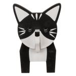OOTB Brillenhalter Tiere ca. 15 x 10 cm