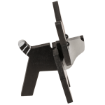 OOTB Brillenhalter Tiere ca. 15 x 10 cm