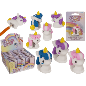 OOTB Anspitzer Einhorn ca. 36 x 45 cm