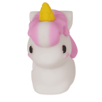 OOTB Anspitzer Einhorn ca. 36 x 45 cm