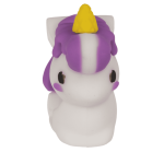 OOTB Anspitzer Einhorn ca. 36 x 45 cm