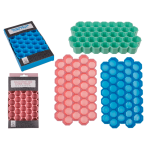 OOTB Silikon-Eiswürfelzubereiter Octagon