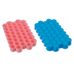 OOTB Silikon-Eiswürfelzubereiter Octagon