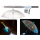 LED Regenschirm, D: 98 cm,