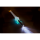 LED Regenschirm, D: 98 cm,