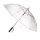 LED Regenschirm, D: 98 cm,