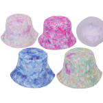 OOTB Anglerhut Holographics 4-farbig sortiert