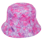 OOTB Anglerhut Holographics 4-farbig sortiert