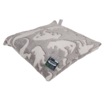OOTB Kuschelkissen Dinosaurier