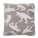 OOTB Kuschelkissen Dinosaurier