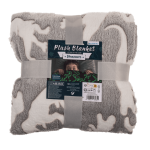 OOTB Kuscheldecke Dinosaurier