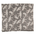 OOTB Kuscheldecke Dinosaurier