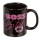 OOTB Becher Boss Bitch Steingut