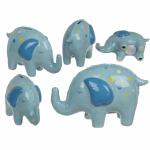 Spardose Elefant