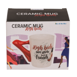 OOTB Becher High Heels