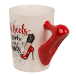 OOTB Becher High Heels