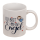 OOTB Becher Du bist mein Engel 9 x 8 cm 300  ml