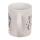 OOTB Becher Du bist mein Engel 9 x 8 cm 300  ml