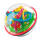 Addict-A-Ball 20cm