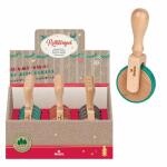 Rollstempel 12cm