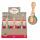Rollstempel 12cm