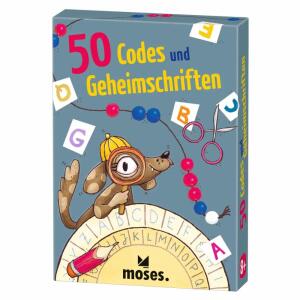50 Codes und
