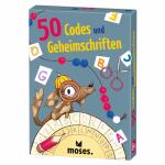 50 Codes und