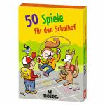 50 Spiele für den