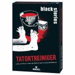 Rätselspiel black stories