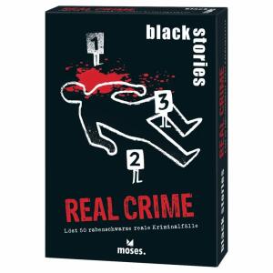 Rätselspiel black stories