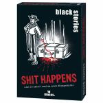 Rätselspiel black stories