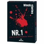 Rätselspiel black stories
