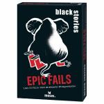 Rätselspiel black stories
