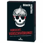 Rätselspiel black stories