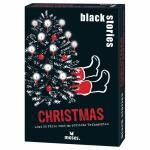Rätselspiel black stories