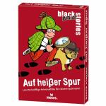 Rätselspiel black stories