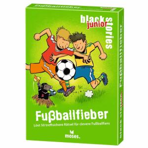 Rätselspiel black stories