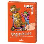 Rätselspiel black stories
