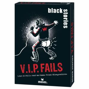 Rätselspiel black stories