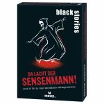 Rätselspiel black stories