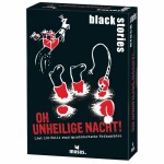 Rätselspiel black stories