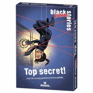 Rätselspiel black stories