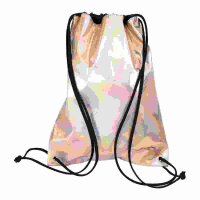 Sportbeutel Roségold