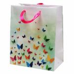 Flaschentasche Butterfly