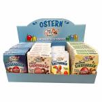 Aktions-Display Ostern