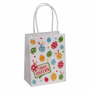 Geschenktasche Easter