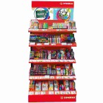 Display Stabilo Multishop