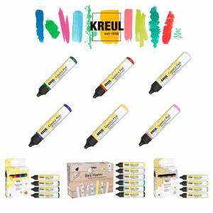 KREUL Warenpaket