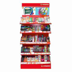 Display Stabilo Multishop