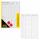 Idena Fahrtenbuch A5 4064997108459